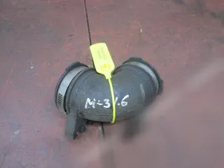  Патрубок воздушного фильтра Mazda 3 BK Арт 00453197, вид 1