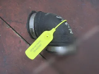  Патрубок воздушного фильтра Mazda 3 BK Арт 00453197, вид 2