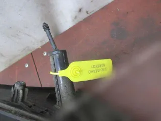  Зеркало наружное правое TATA Indica Арт 00453131, вид 3