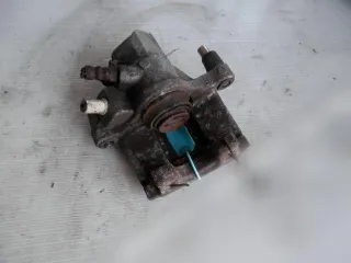  Суппорт задний правый Mazda 3 BK Арт 00013991, вид 2