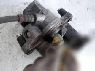  Суппорт задний правый Mazda 3 BK Арт 00013960, вид 3