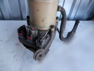  Электрогидроусилитель руля Mazda 3 BK Арт 00013930, вид 3