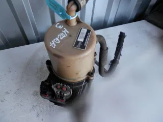  Электрогидроусилитель руля Mazda 3 BK Арт 00013930, вид 5