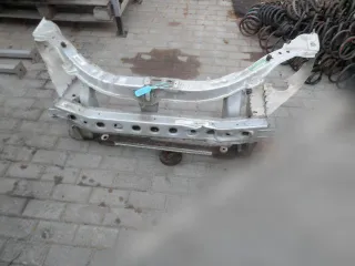  Передняя панель крепления облицовки (телевизор) TATA Indica Арт 00013906, вид 1