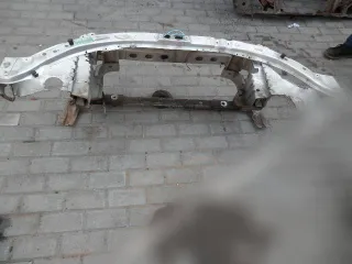  Передняя панель крепления облицовки (телевизор) TATA Indica Арт 00013906, вид 2