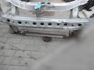  Передняя панель крепления облицовки (телевизор) TATA Indica Арт 00013906, вид 3