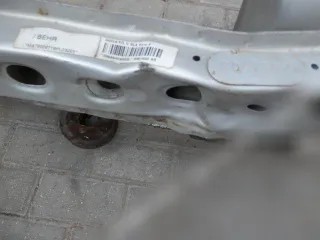  Передняя панель крепления облицовки (телевизор) TATA Indica Арт 00013906, вид 4