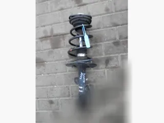  Стойка передняя правая Toyota Voxy 3 Арт 00014295, вид 1