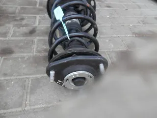  Стойка передняя правая Toyota Voxy 3 Арт 00014295, вид 2