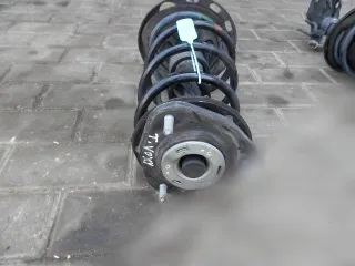  Стойка передняя левая Toyota Voxy 3 Арт 00014294, вид 3