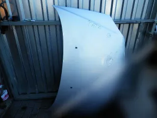  Капот TATA Indica Арт 00013783, вид 1