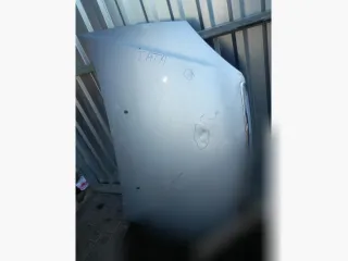  Капот TATA Indica Арт 00013783, вид 2