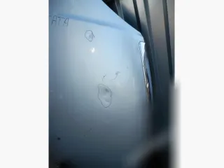  Капот TATA Indica Арт 00013783, вид 3