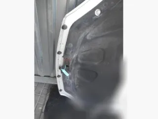  Капот TATA Indica Арт 00013783, вид 4