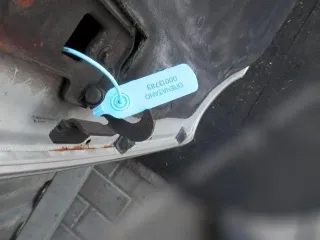  Капот TATA Indica Арт 00013783, вид 5