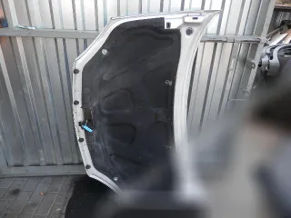  Капот TATA Indica Арт 00013783, вид 6