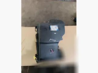  Пластик моторного отсека Citroen C5 2 2.0л Арт 00453270, вид 1