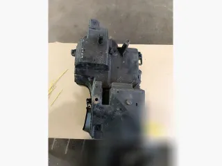  Пластик моторного отсека Citroen C5 2 2.0л Арт 00453270, вид 3