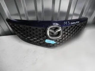  Решетка радиатора Mazda 3 BK Арт 00013825, вид 1