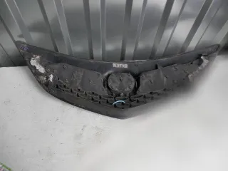  Решетка радиатора Mazda 3 BK Арт 00013825, вид 3