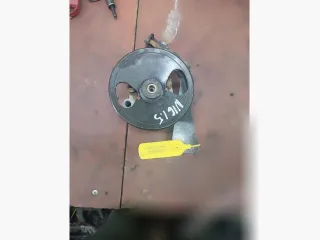  Насос гидроусилителя руля Mazda 3 BK Арт 00453203, вид 1