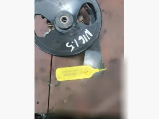  Насос гидроусилителя руля Mazda 3 BK Арт 00453203, вид 3