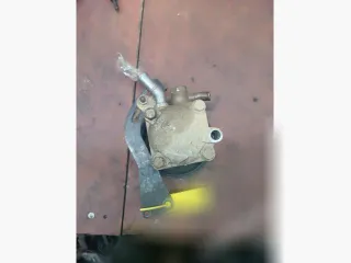  Насос гидроусилителя руля Mazda 3 BK Арт 00453203, вид 4