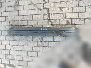  Усилитель бампера переднего Daewoo Rezzo Арт 00452649, вид 3