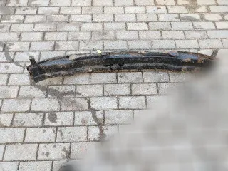  Усилитель бампера переднего Daewoo Rezzo Арт 00452649, вид 4