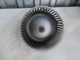  Моторчик печки Mazda 3 BK Арт 00014612, вид 1