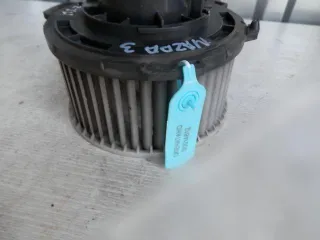  Моторчик печки Mazda 3 BK Арт 00014612, вид 2