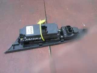  Блок управления стеклоподъемниками Mazda 3 BK Арт 00453414, вид 2