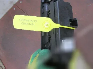  Блок управления стеклоподъемниками Mazda 3 BK Арт 00453414, вид 3