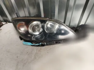  Фара правая Mazda 3 BK Арт 00014952, вид 1