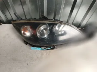  Фара правая Mazda 3 BK Арт 00014952, вид 2
