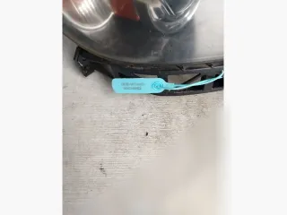  Фара правая Mazda 3 BK Арт 00014952, вид 3