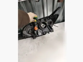  Фара правая Mazda 3 BK Арт 00014952, вид 5