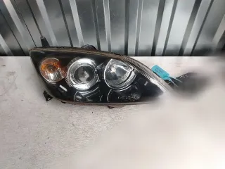  Фара правая Mazda 3 BK Арт 00014921, вид 1