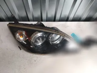  Фара правая Mazda 3 BK Арт 00014921, вид 2