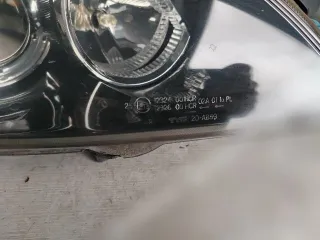  Фара правая Mazda 3 BK Арт 00014921, вид 3