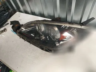  Фара левая Mazda 3 BK Арт 00011651, вид 2