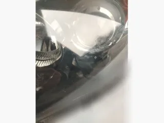  Фара левая Mazda 3 BK Арт 00011651, вид 3