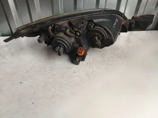  Фара левая Mazda 3 BK Арт 00011651, вид 5