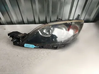  Фара левая Mazda 3 BK Арт 00011669, вид 1