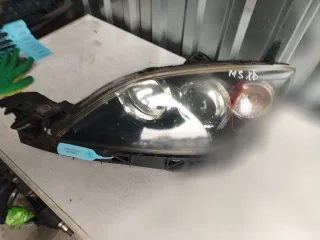  Фара левая Mazda 3 BK Арт 00011669, вид 2
