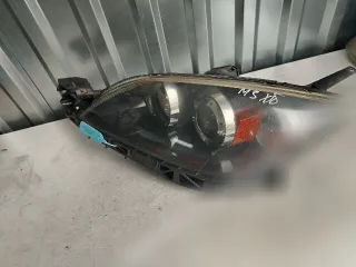  Фара левая Mazda 3 BK Арт 00011669, вид 3