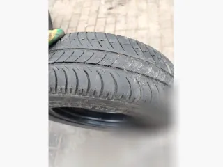  Колесо запасное (таблетка) Citroen C5 1 Арт 140359103, вид 3