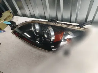  Фара левая Mazda 3 BK Арт 00013118, вид 3