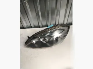  Фара левая Brilliance V5 Арт 00013381, вид 1