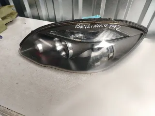  Фара левая Brilliance V5 Арт 00013381, вид 2